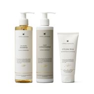 Care & Style - Men faces care style men