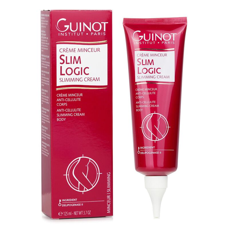 guinot slim logic slimming cream