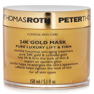 faces ماسك 24 قيراط من الذهب