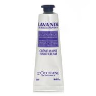 faces lavender harvest hand cream