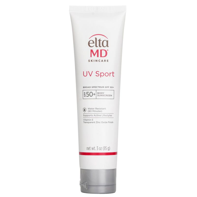 eltamd uv sport waterresistant fullbody sunscreen spf 50