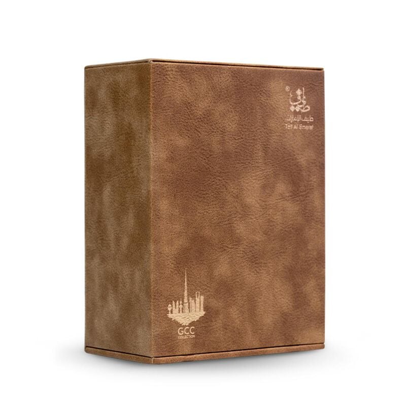 طيف الإمارات عطر جي سي سي