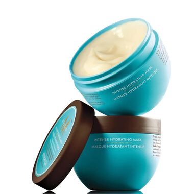 faces ماسك الترطيب العميق للشعر
