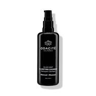 faces black mint cleanser