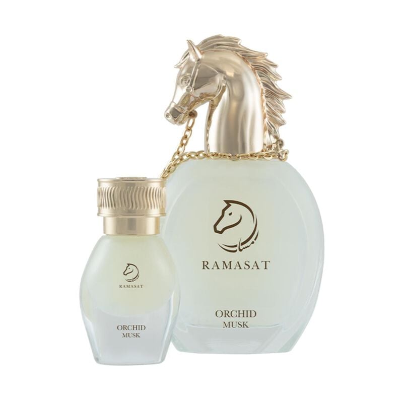 ramasat orchid musk