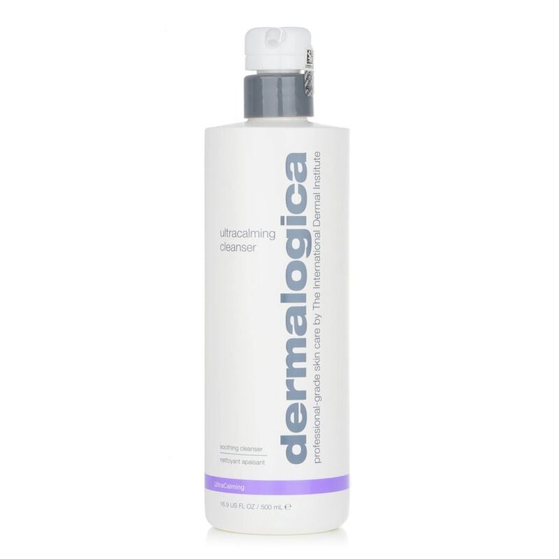dermalogica ultracalming cleanser