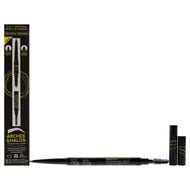 2-in-1 Defining Eyebrow Pencil and Powder faces 2 in 1 defining eyebrow pencil and powder
