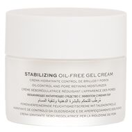 Stabilizing Oil Free Gel Cream faces stabilizing oil free gel cream