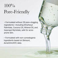 Pore Melt Mochi Cleansing Oil faces pore melt mochi cleansing oil