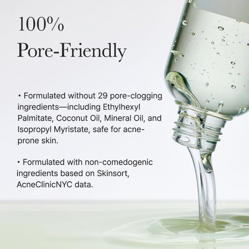 arencia pore melt mochi cleansing oil