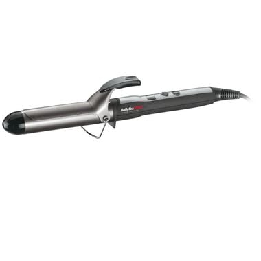 faces digital program curling iron