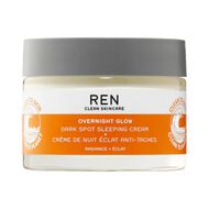 Dark Spot Sleeping Cream faces dark spot sleeping cream