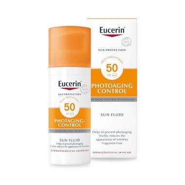 faces sun fluid anti age spf 50