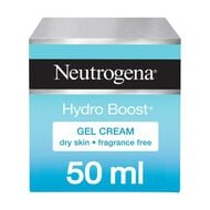 faces hydra boost gel cream
