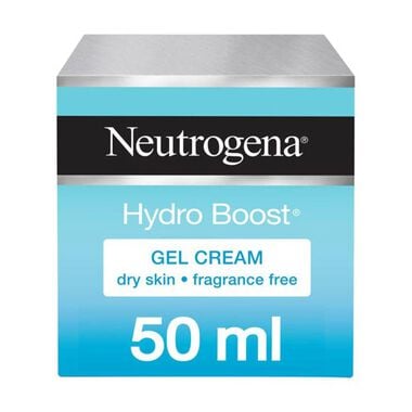 faces hydra boost gel cream