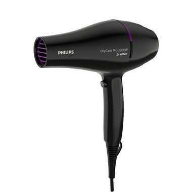 faces drycare pro hairdryer  bhd274 03