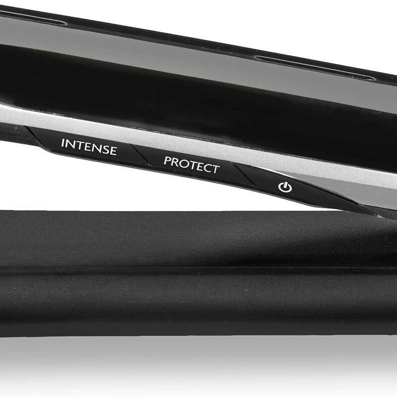 babyliss pro sleek control hair straightener