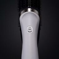 Duet Blowdry 2-In-1 Hot Air Brush faces duet blowdry 2 in 1 hot air brush