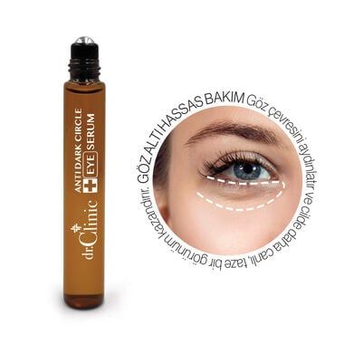 faces anti dark circle eye serum