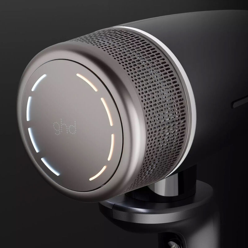 ghd speed ionic hair dryer