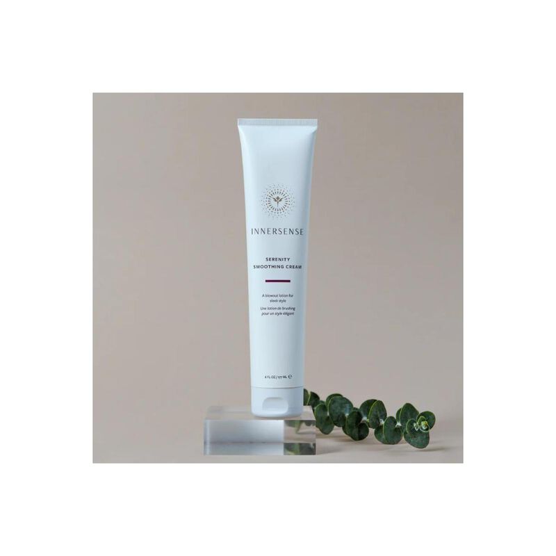 innersense serenity smoothing hair cream