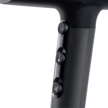 faces braun hairdryer 2200 w   2 attachments