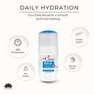 faces مزيل عرق رول أون مضاد للتعرق   برائحة منعشة