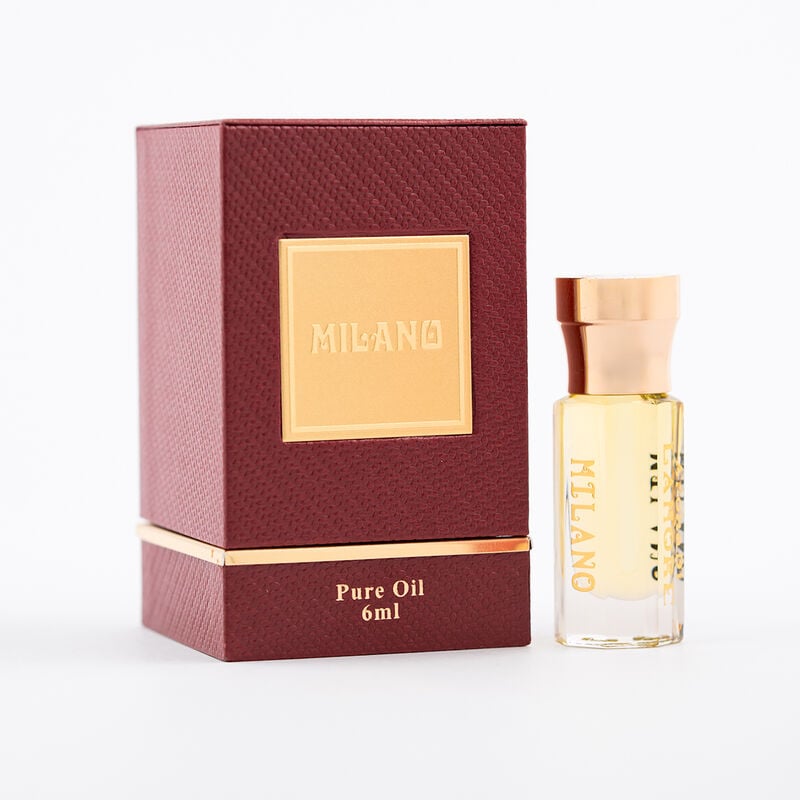 aroma di lamore milano oil