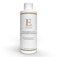 faces hyaluronic acid moisturising shampoo 1l