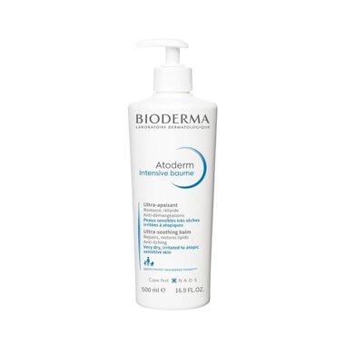 faces atoderm intensive baume
