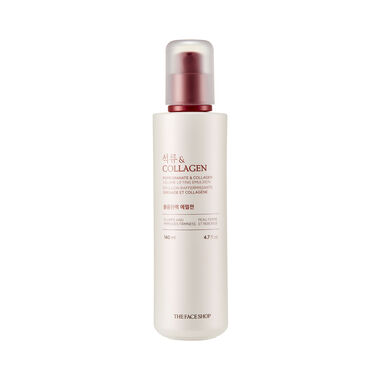 Pomegranate And Collagen Volume Lifting Emulsion faces pomegranate and collagen volume lifting emulsion