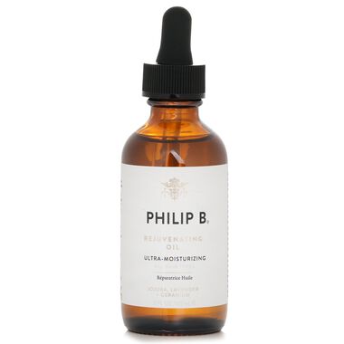 faces rejuvenating oil
