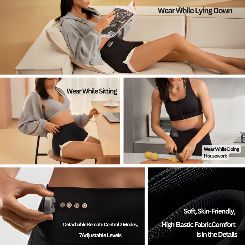 jovs firming and toning pants