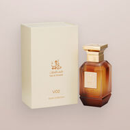 faces v02 عطر