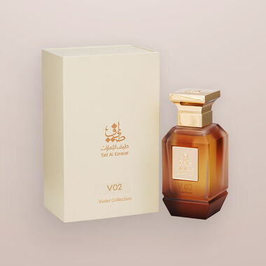 faces v02 عطر
