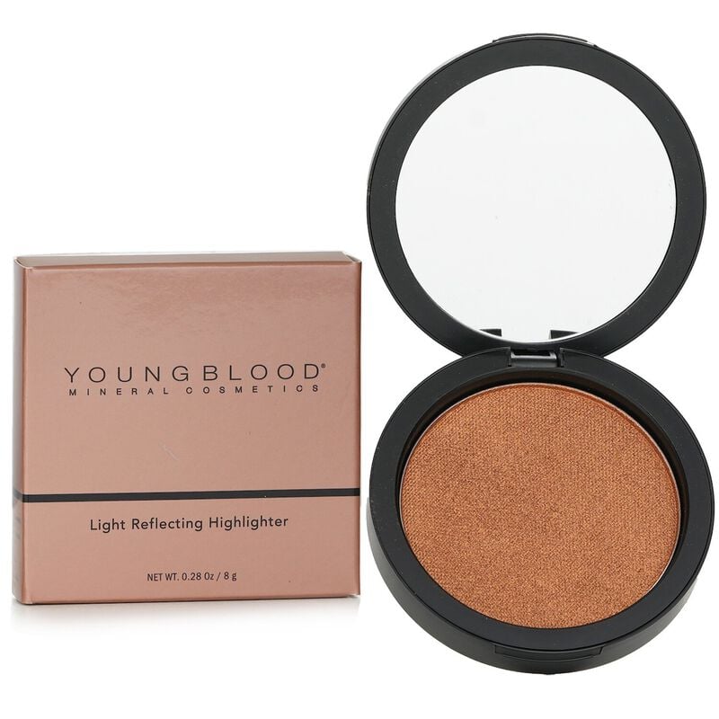 youngblood light reflecting highlighter