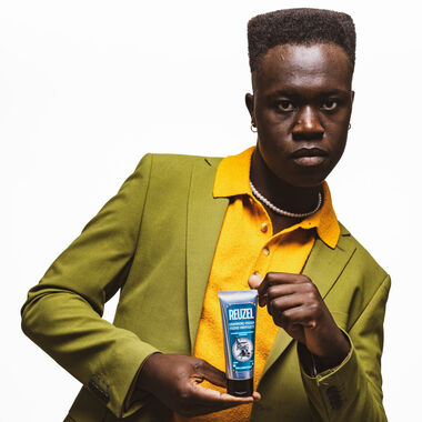 faces grooming cream