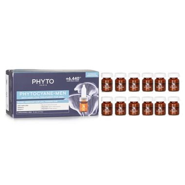 faces anti hair loss treatment