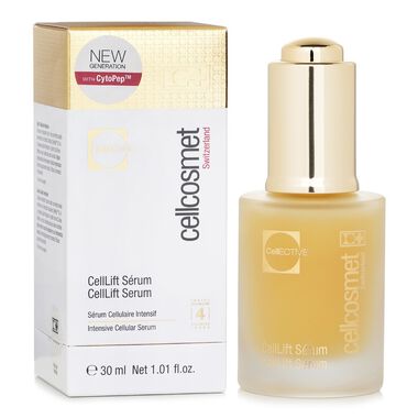 CellLift Serum Intensive Cellular Serum faces celllift serum intensive cellular serum