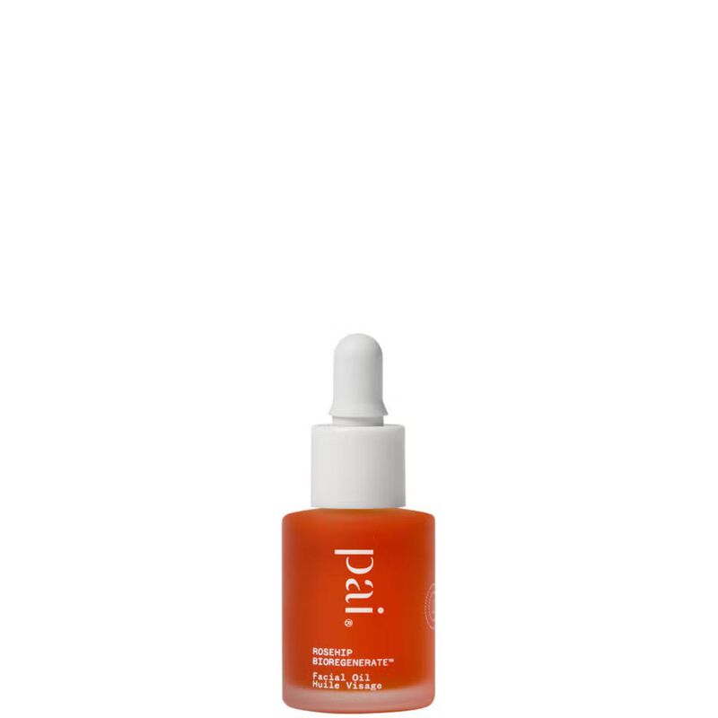 pai skincare rosehip bioregenerate face oil