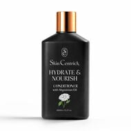 faces hydrate   nourish conditioner