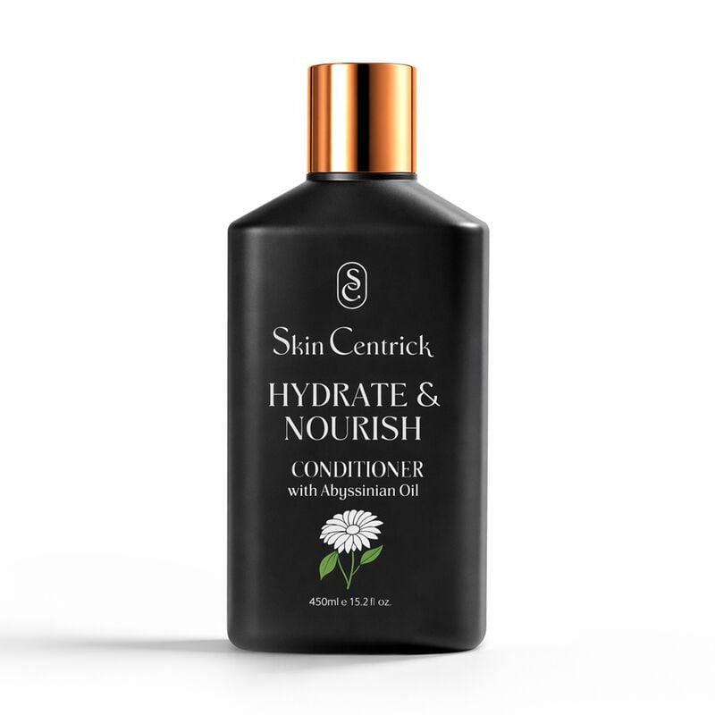 skin centrick hydrate & nourish conditioner