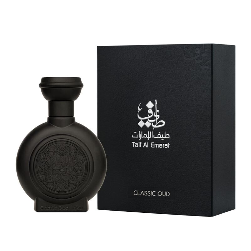 taif al emarat classic oud