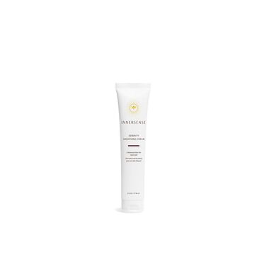 Serenity Smoothing Hair Cream faces serenity smoothing hair cream