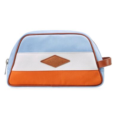 faces grand h tel toiletry bag