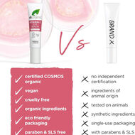 faces سيروم العين بالكاڤا وفيتامين c