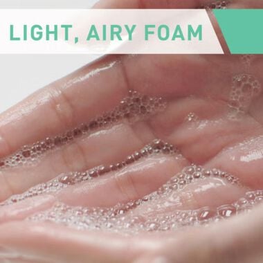 Foaming Facial Cleanser faces foaming facial cleanser