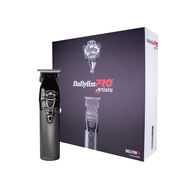 faces ماكينة حلاقة شعر لاسلكية