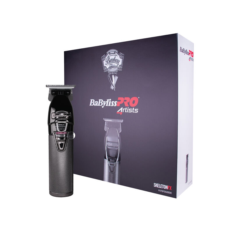 بابيليس برو ماكينة حلاقة شعر لاسلكية