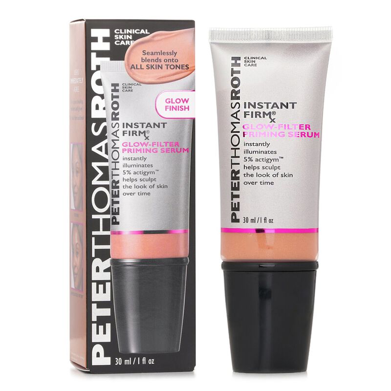peter thomas roth instant&nbsp;firmx&reg;&nbsp;glowfilter priming serum